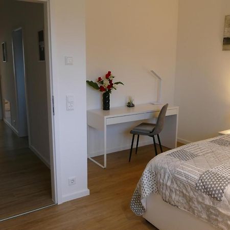 Ferienwohnung Am Lankower See Schwerin  Exteriör bild