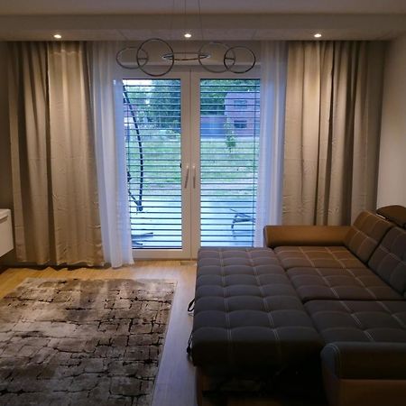 Ferienwohnung Am Lankower See Schwerin  Exteriör bild