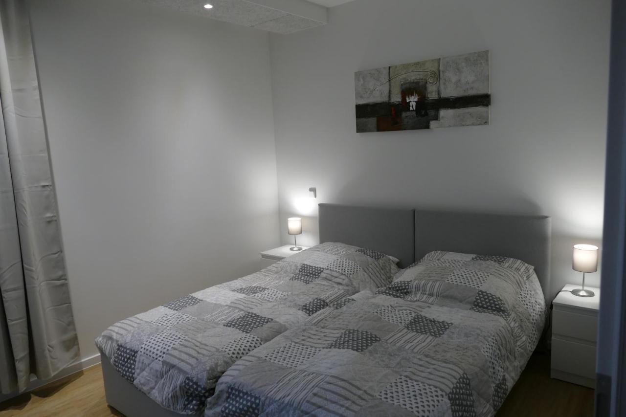 Ferienwohnung Am Lankower See Schwerin  Exteriör bild