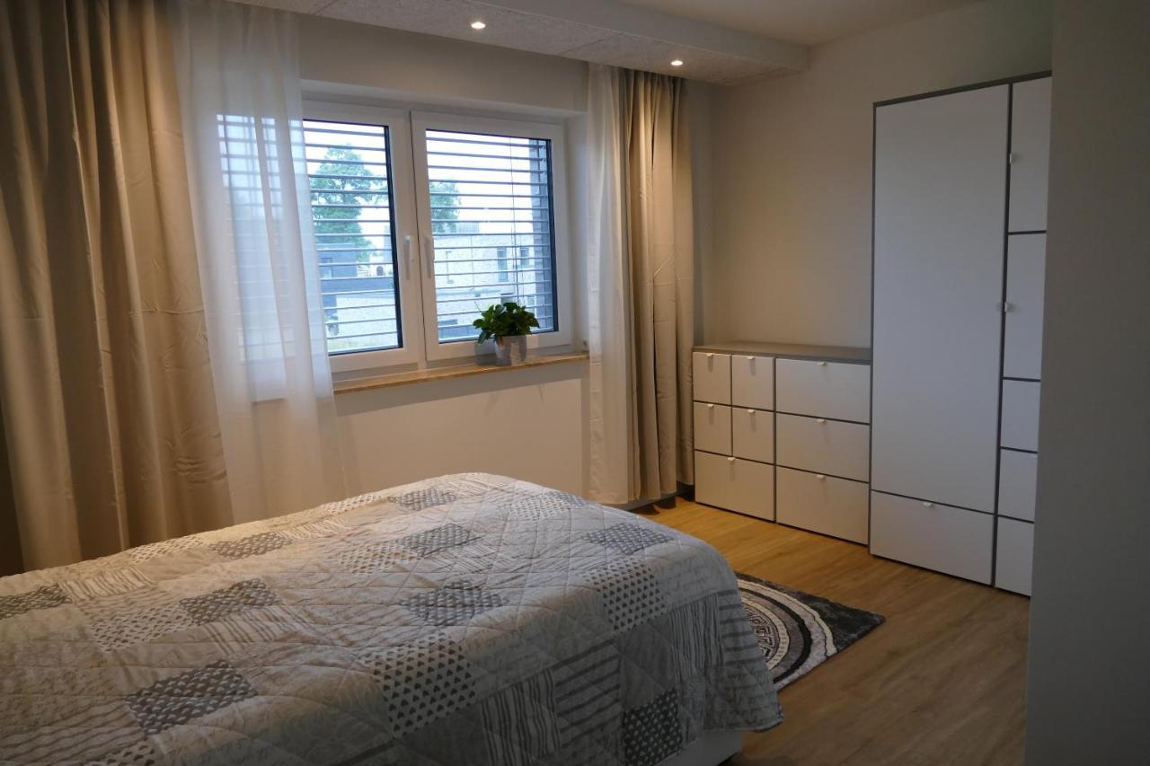 Ferienwohnung Am Lankower See Schwerin  Exteriör bild