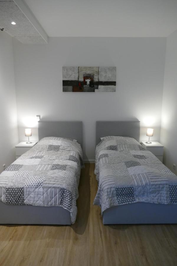 Ferienwohnung Am Lankower See Schwerin  Exteriör bild